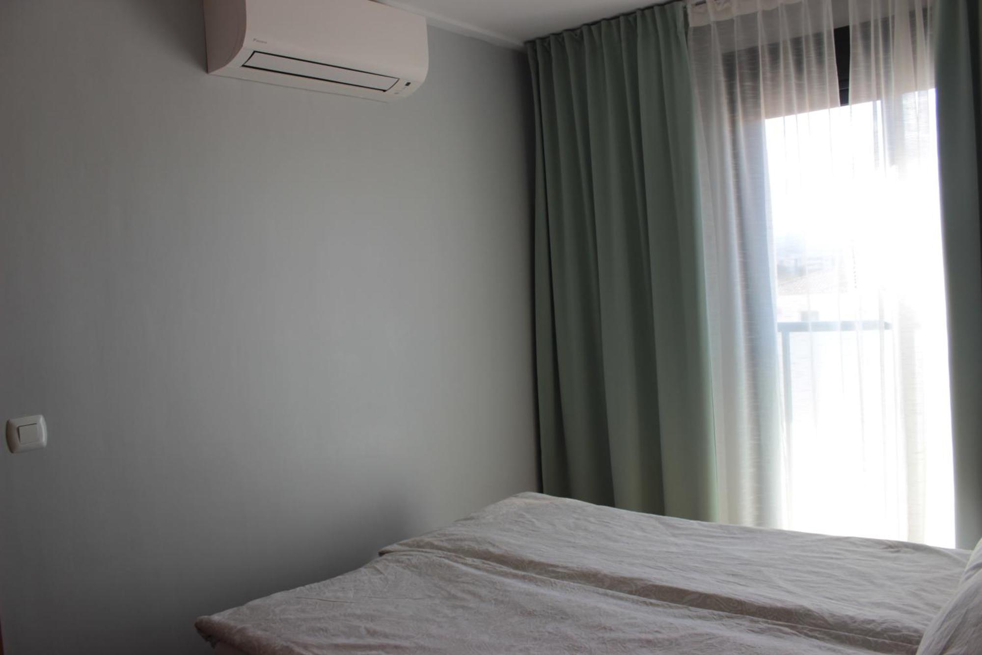 R223 Apartamento Las Dunas Oliva Nova Εξωτερικό φωτογραφία